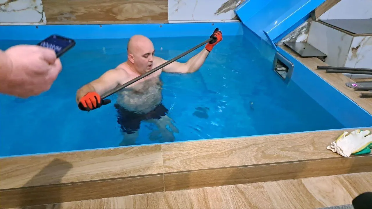 Сергей Агаджанян