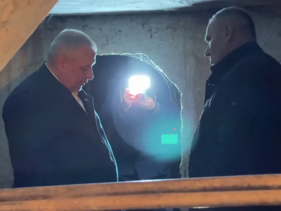 Фото: t.me/alexander_gorbylev_ruza