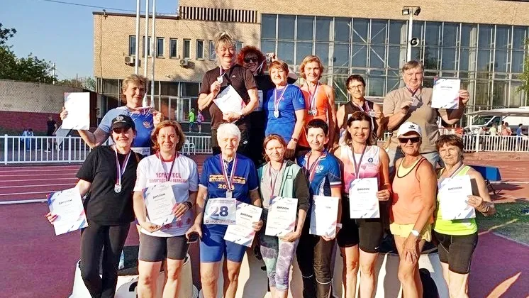 Фото: личный архив Андрея Полуэктова