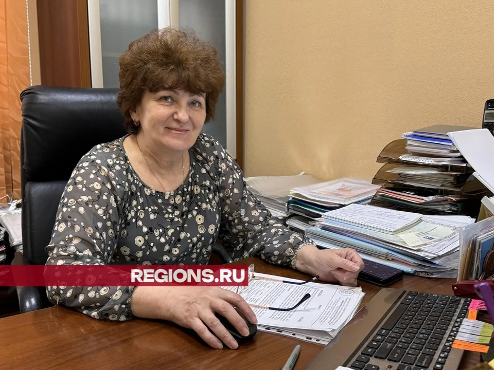 Фото: Мария Шматкова