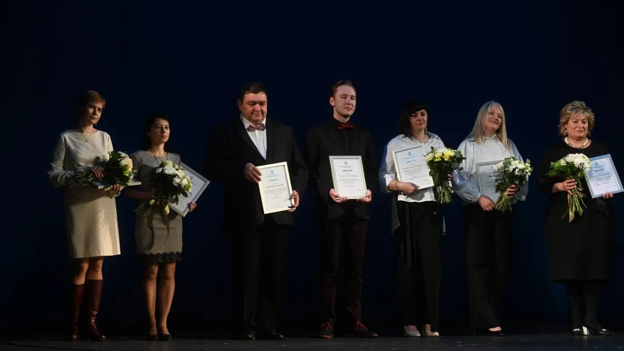 Министерство культуры и туризма Моковской области