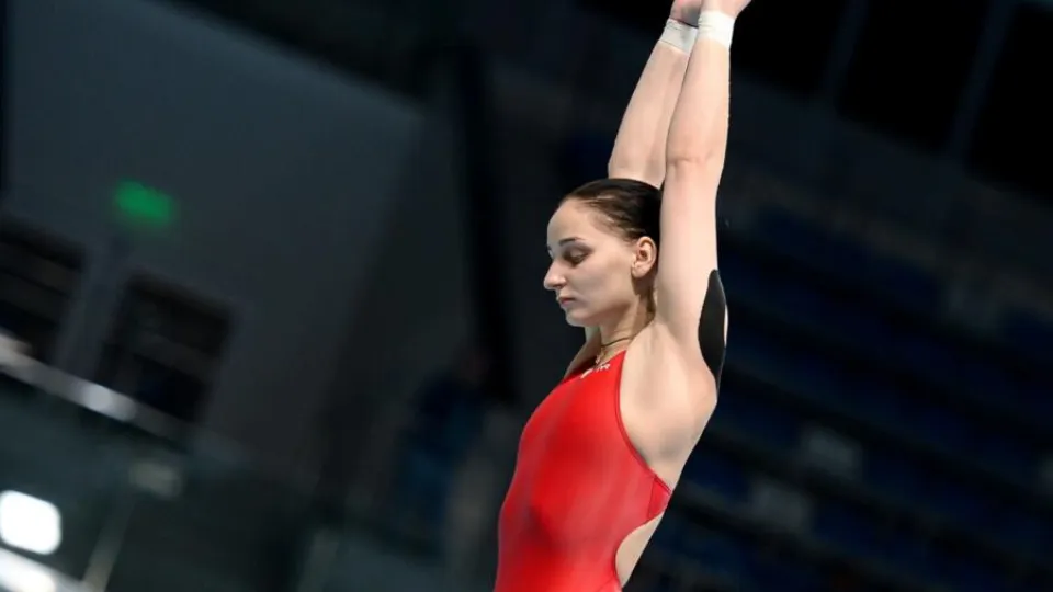 Фото: Федерация водных видов спорта России