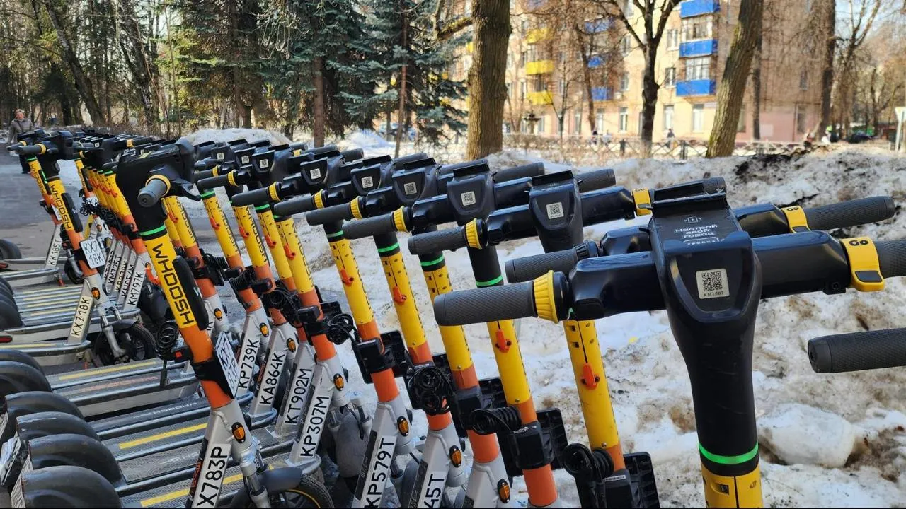 МедиаБанк Подмосковья/Максим Сафронов