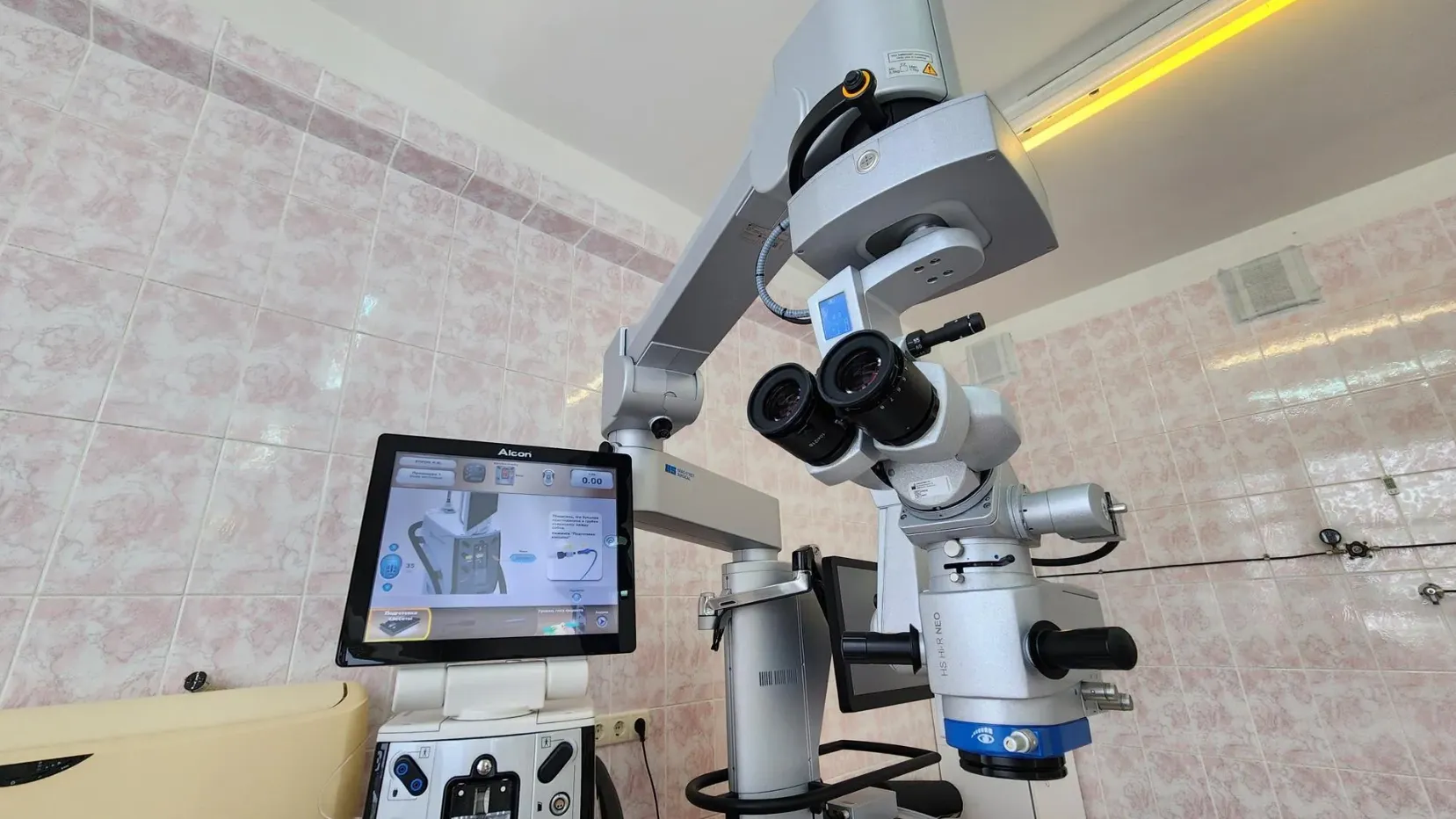 МедиаБанк Подмосковья/Екатерина Данилина