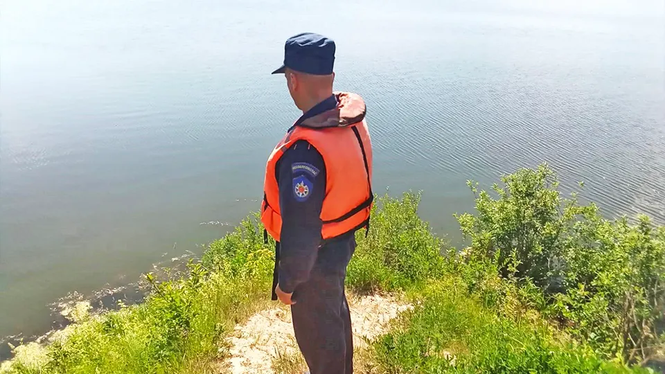 Фото: ГКУ МО «Мособлпожспас»