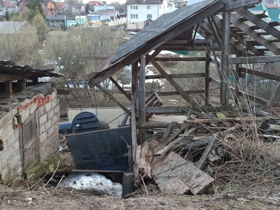 Фото: Юлия Афанасьева-Васильева