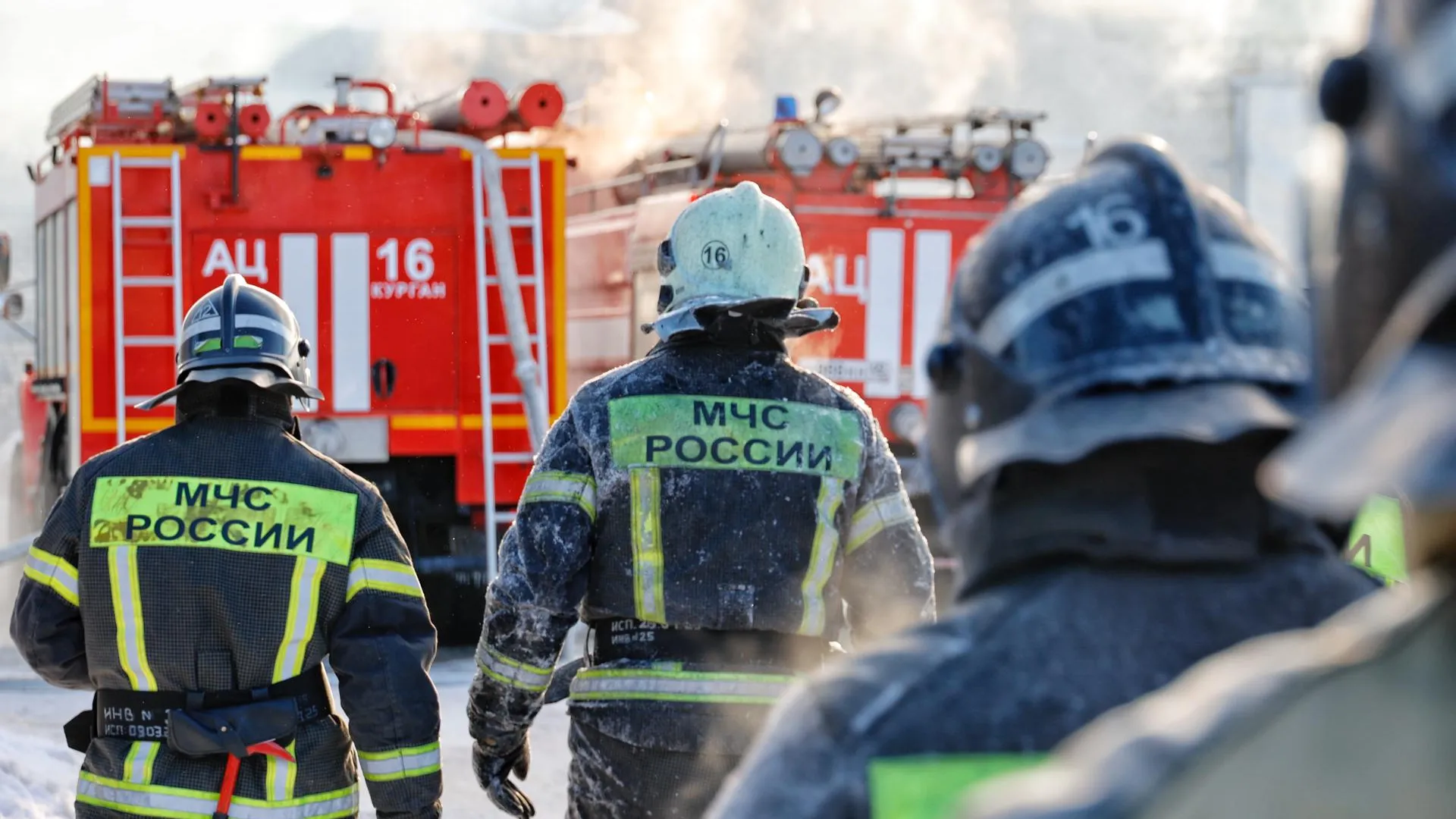 Ekaterina Sychkova/URA.RU