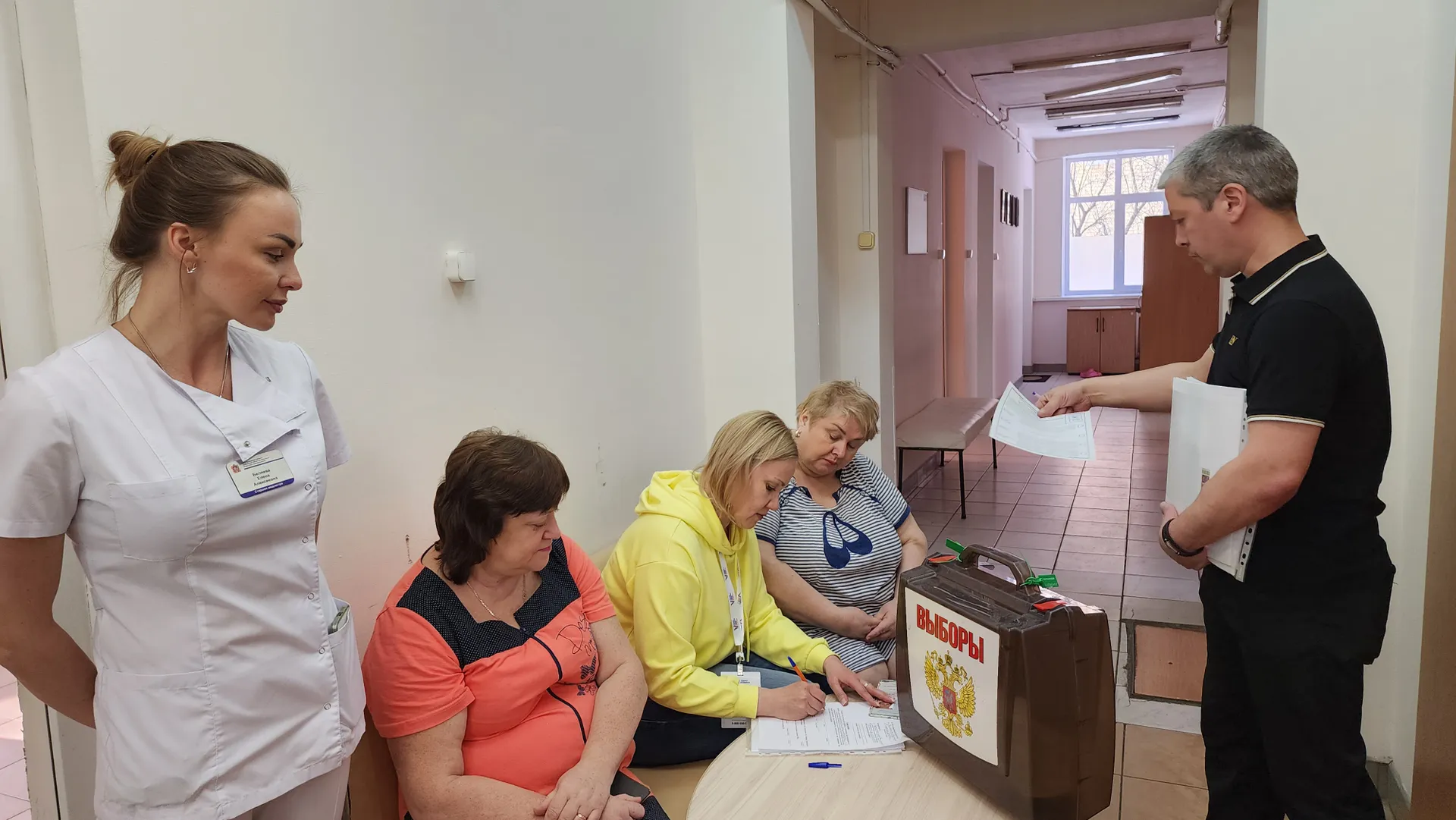 Фото - Наталья Лымарь