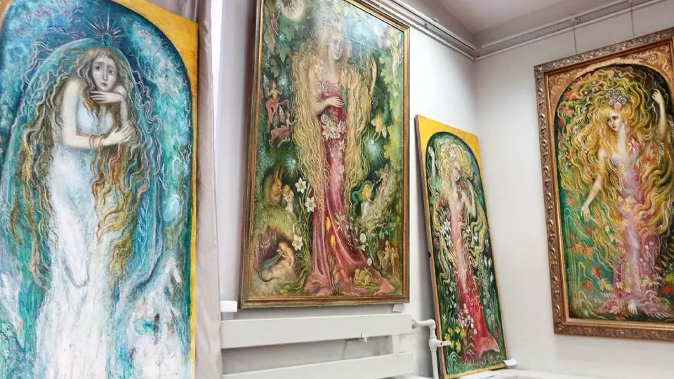 Фото: Дарья Леонова