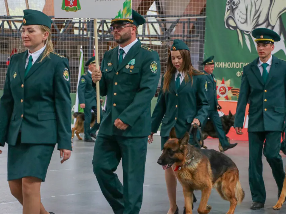 Фото: Спорткомплекс «Подмосковье»