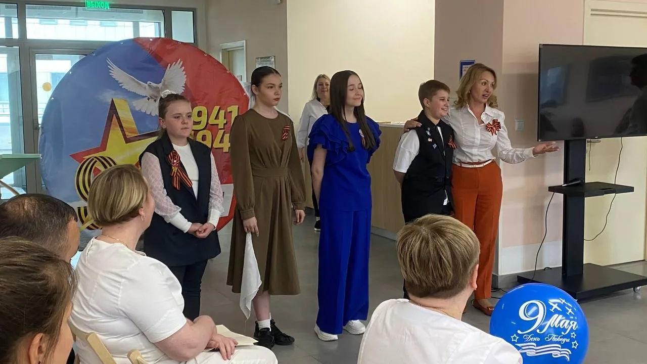 Фото: Министерство здравоохранения Московской области