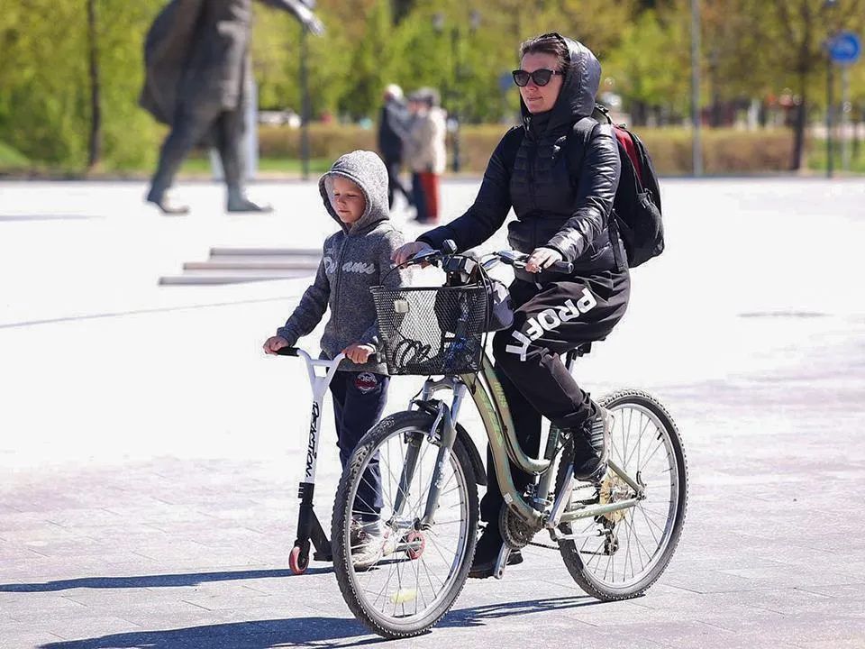 Похолодание до +11 и дожди: прогноз погоды в Москве и Подмосковье на выходные 27 и 28 сентября