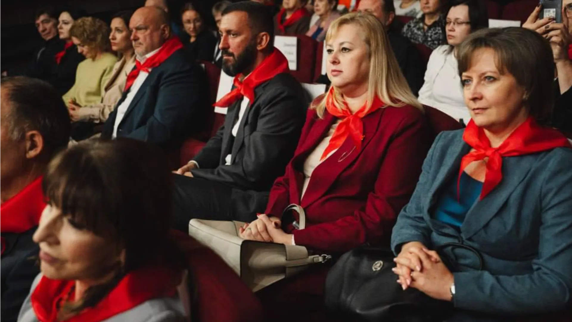 Фото: пресс-служба администрации г.о. Лосино-Петровский