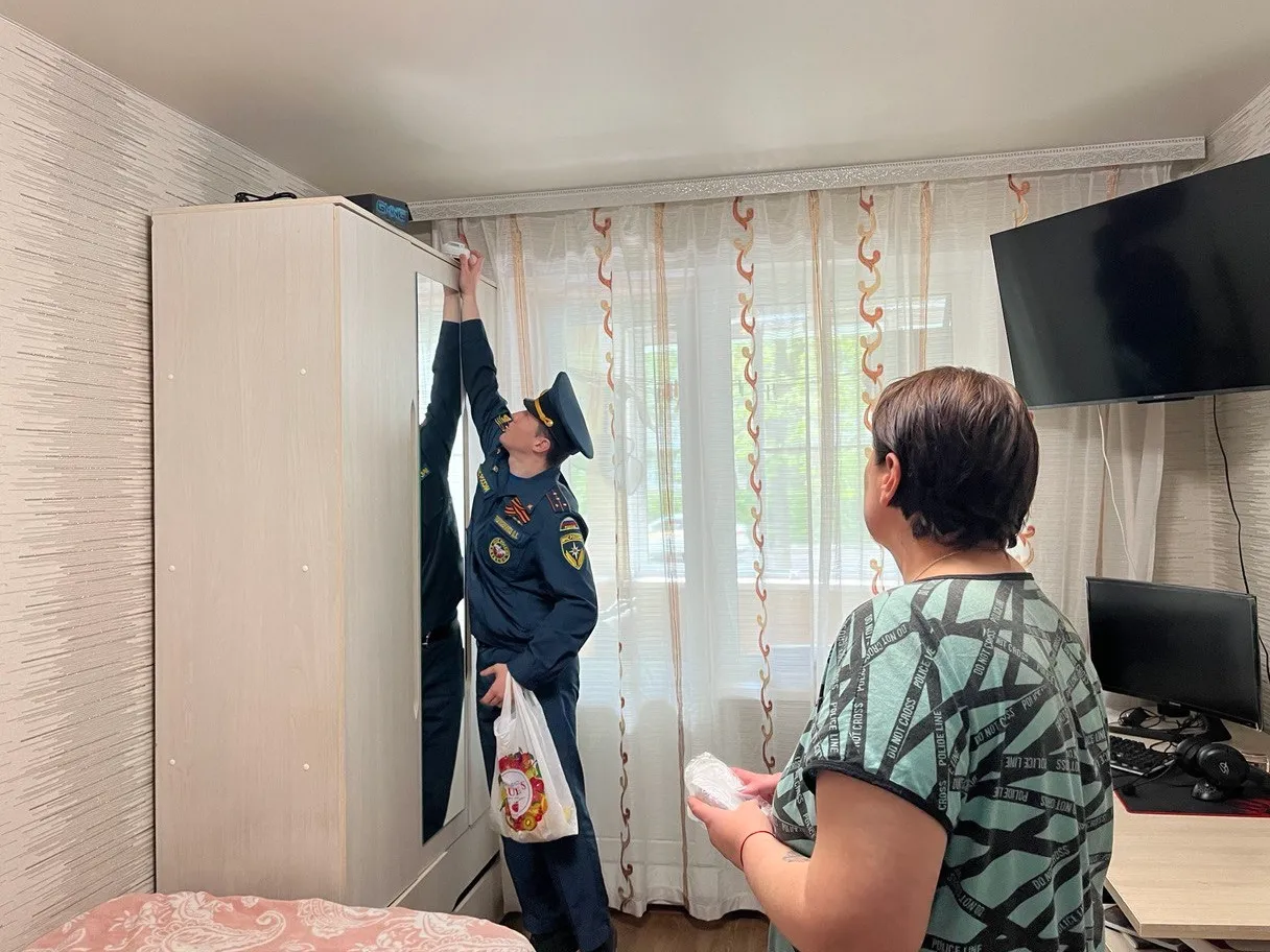 Фото: пресс-служба администрации Наро-Фоминского г.о.&nbsp;