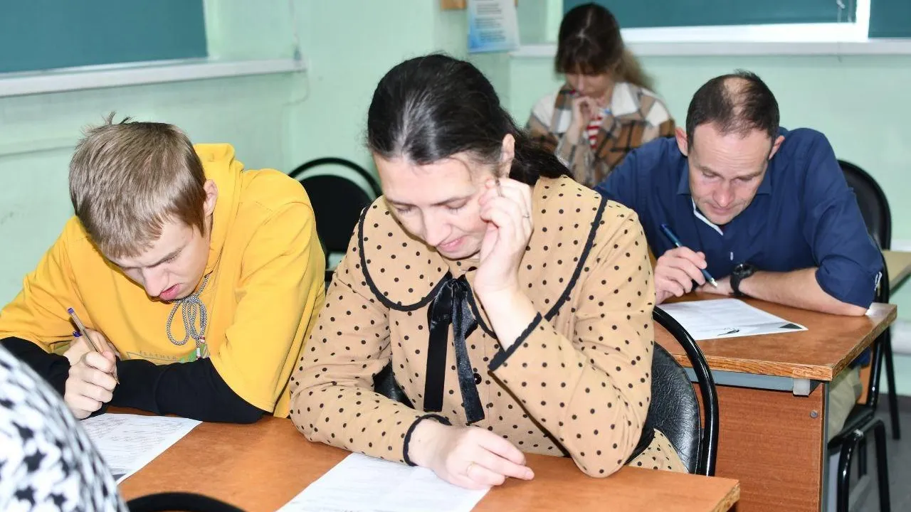 пресс-служба администрации Богородского городского округа