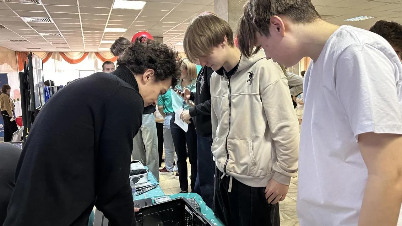 REGIONS/Мария Шигорева