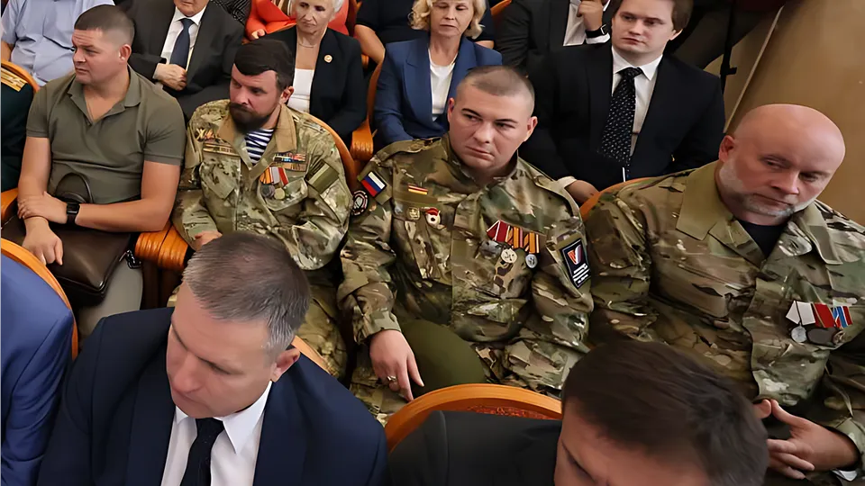 Фото: администрация г.о. Реутов