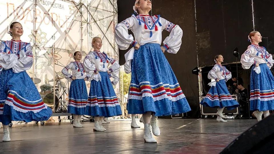 Фото: пресс-служба администрации г. о. Подольск