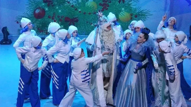 Фото: Пресс-служба Министерства культуры и туризма Московской области