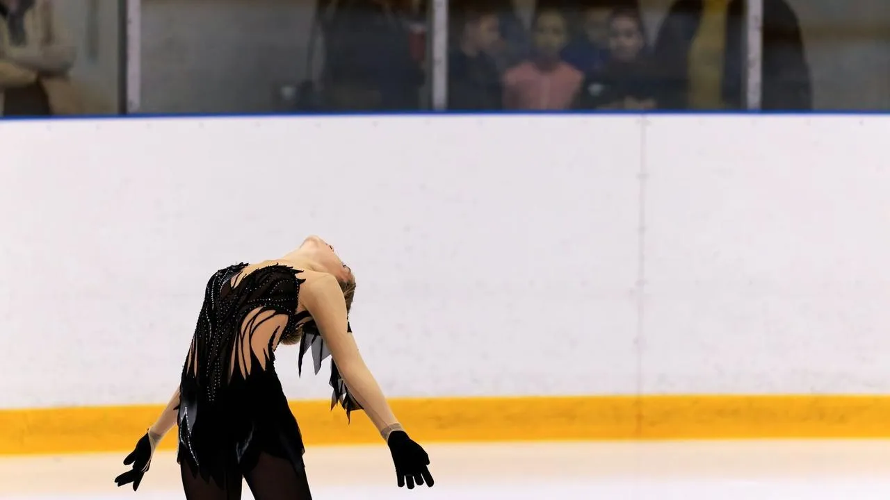 Секс-символ льда Киира Корпи в ярости: Тутберидзе губит детей на своей бесчеловечной фабрике