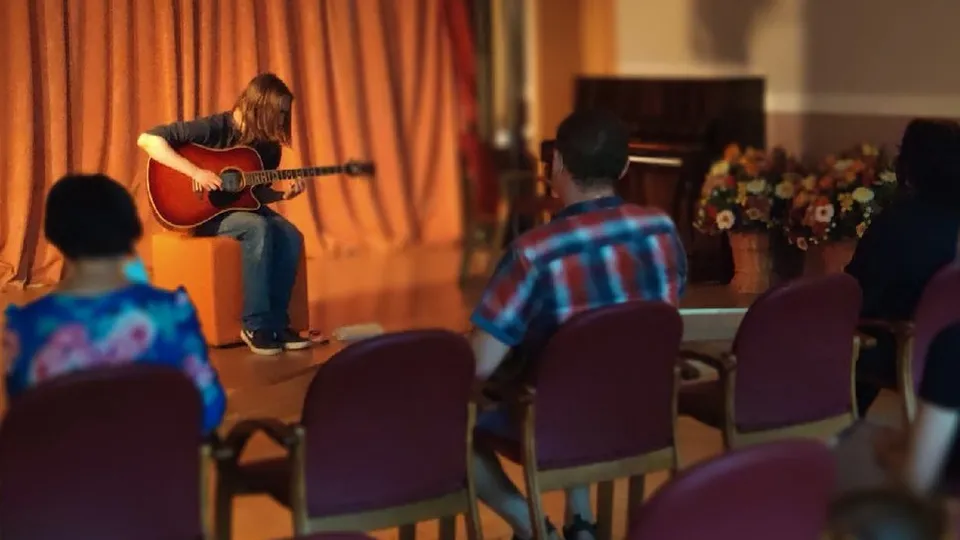 Фото: vk.com/Центральная библиотека Видное