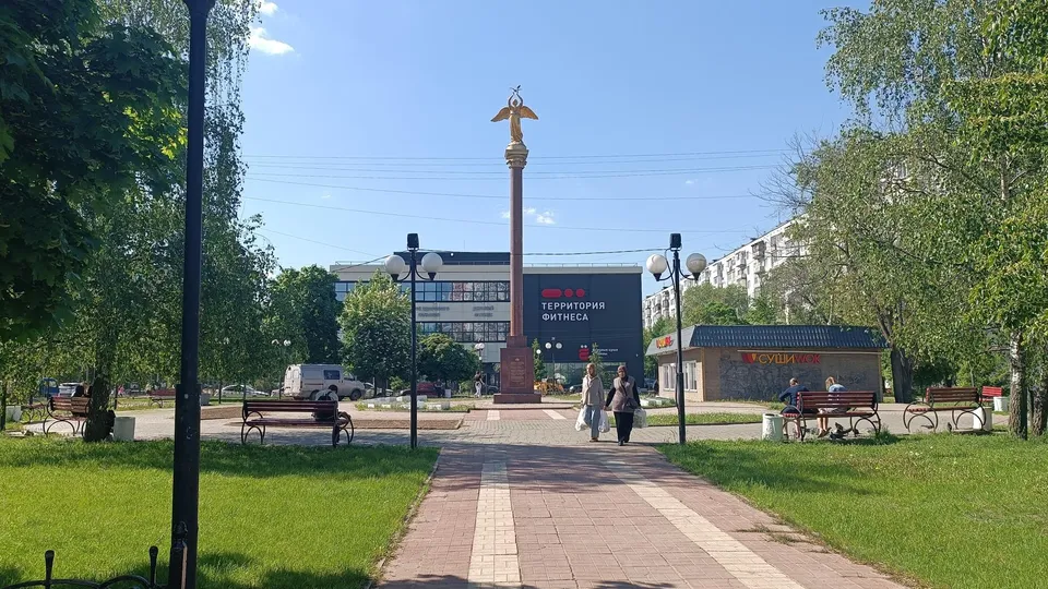 Фото: Анна Дука