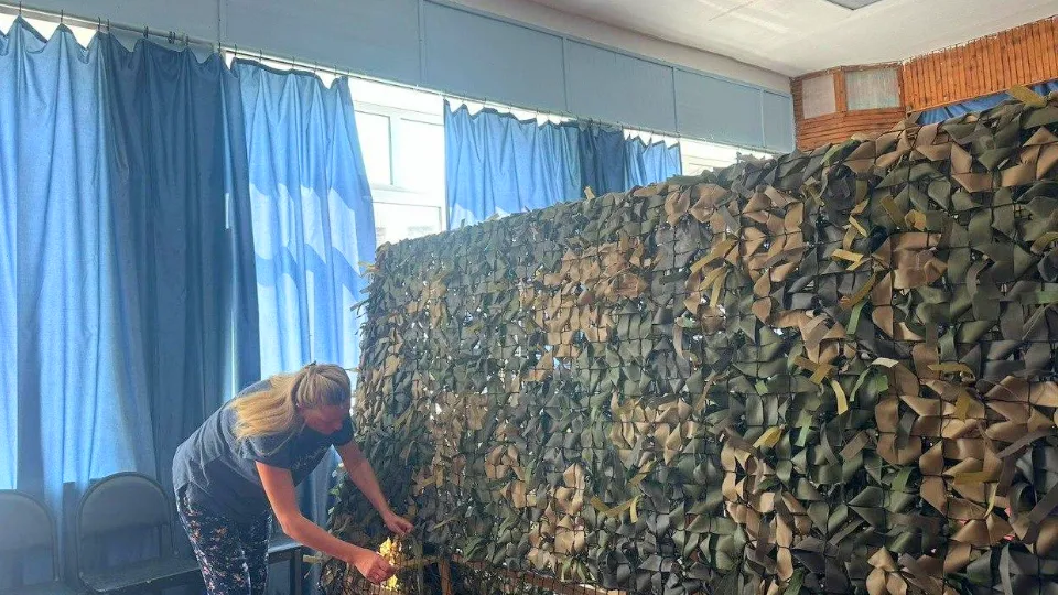 Фото: vk.com/Златоустовская Сельская Библиотека