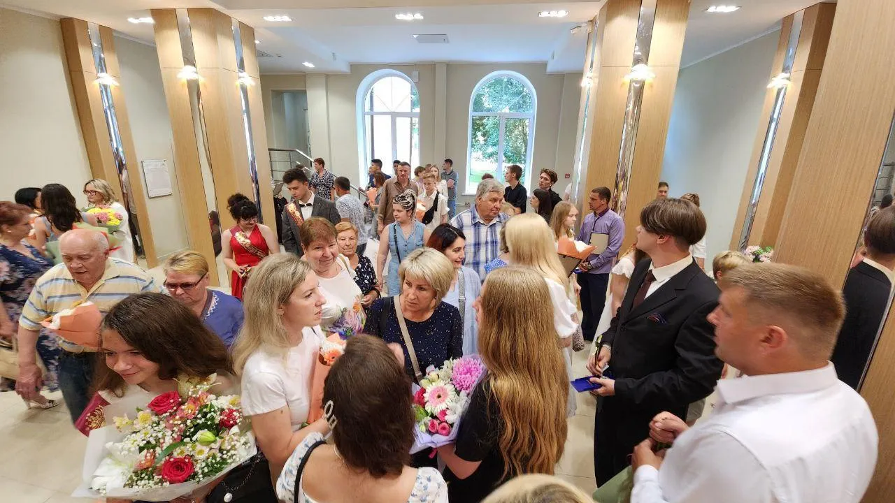 Фото: пресс-служба администрации ВГО