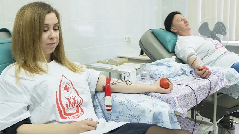 Павел Попов/Подмосковье Сегодня