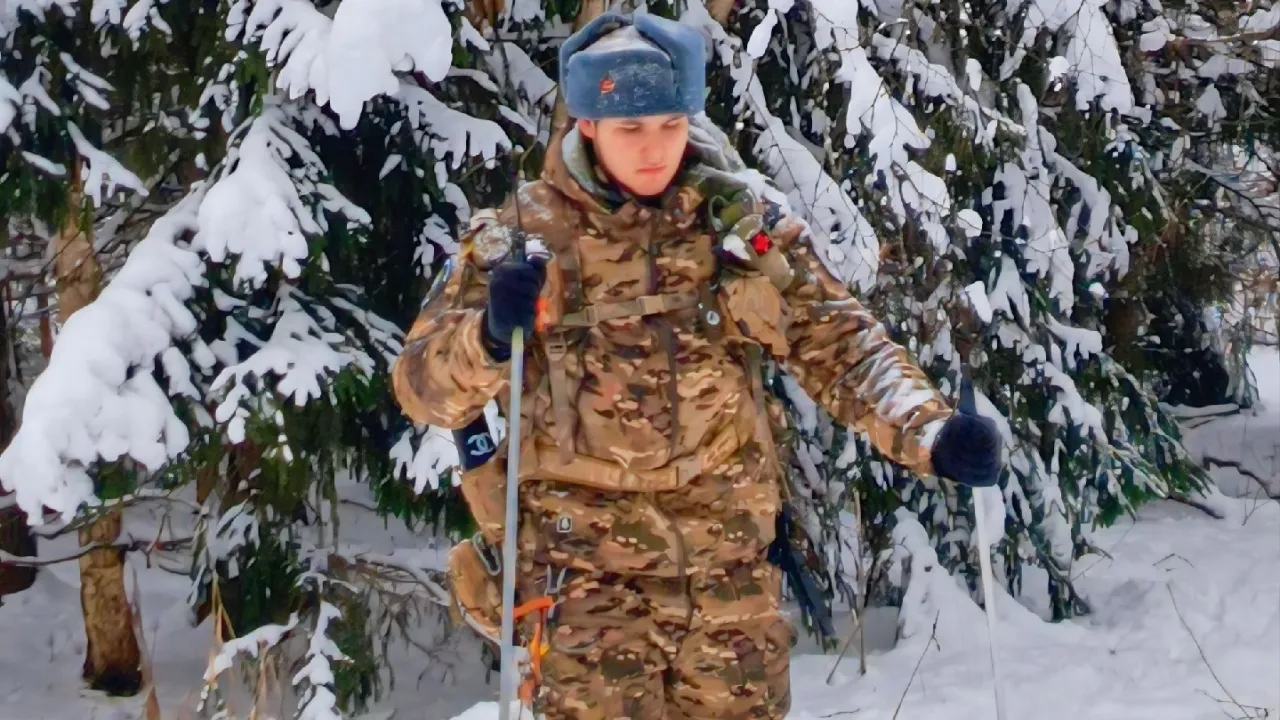 vk.com/Партизанский тропы