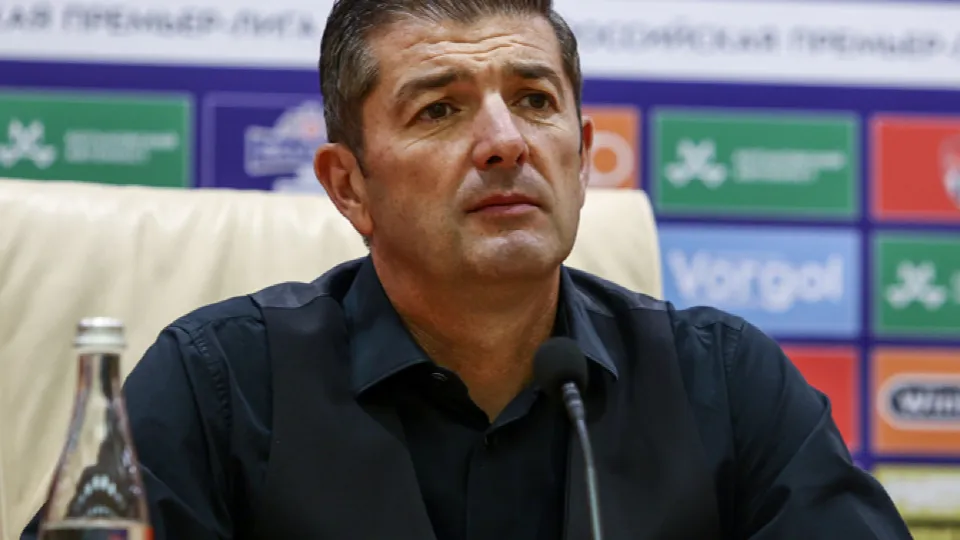 Фото: ФК «Химки»