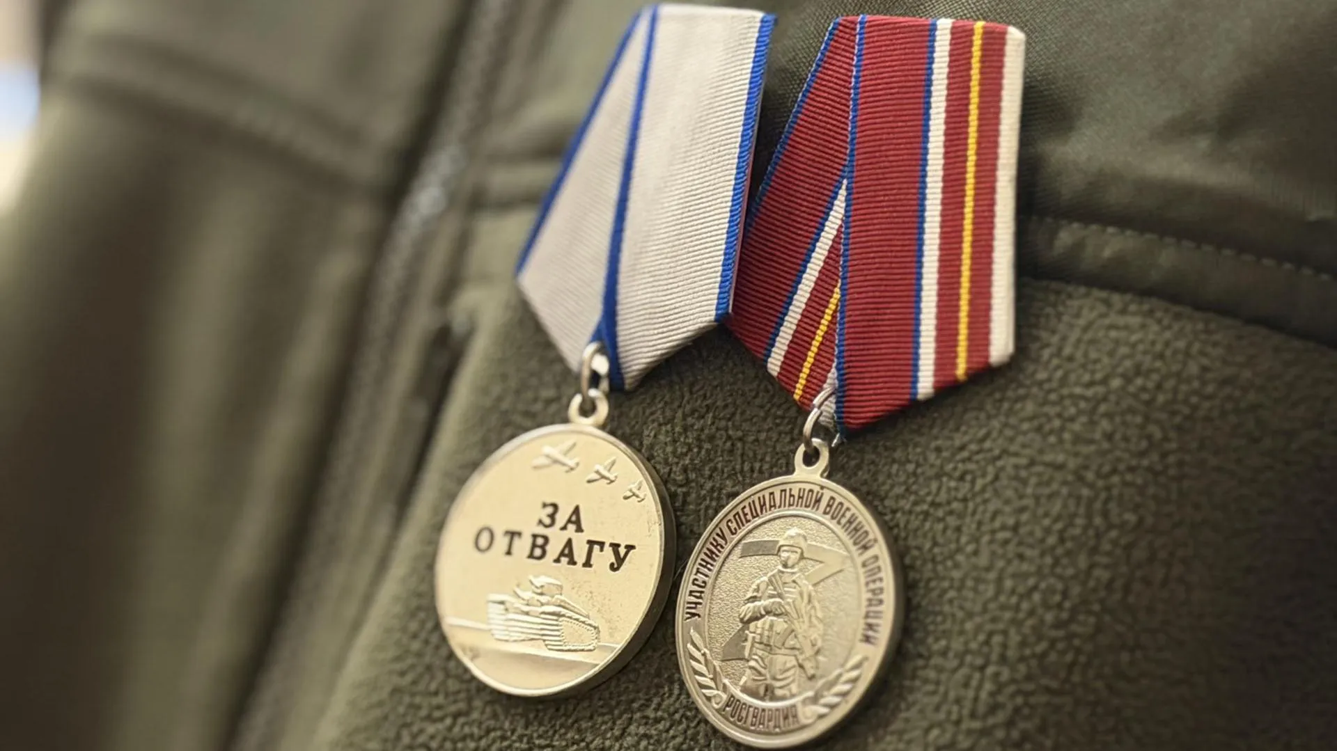 МедиаБанк Подмосковья/Ольга Стаферова