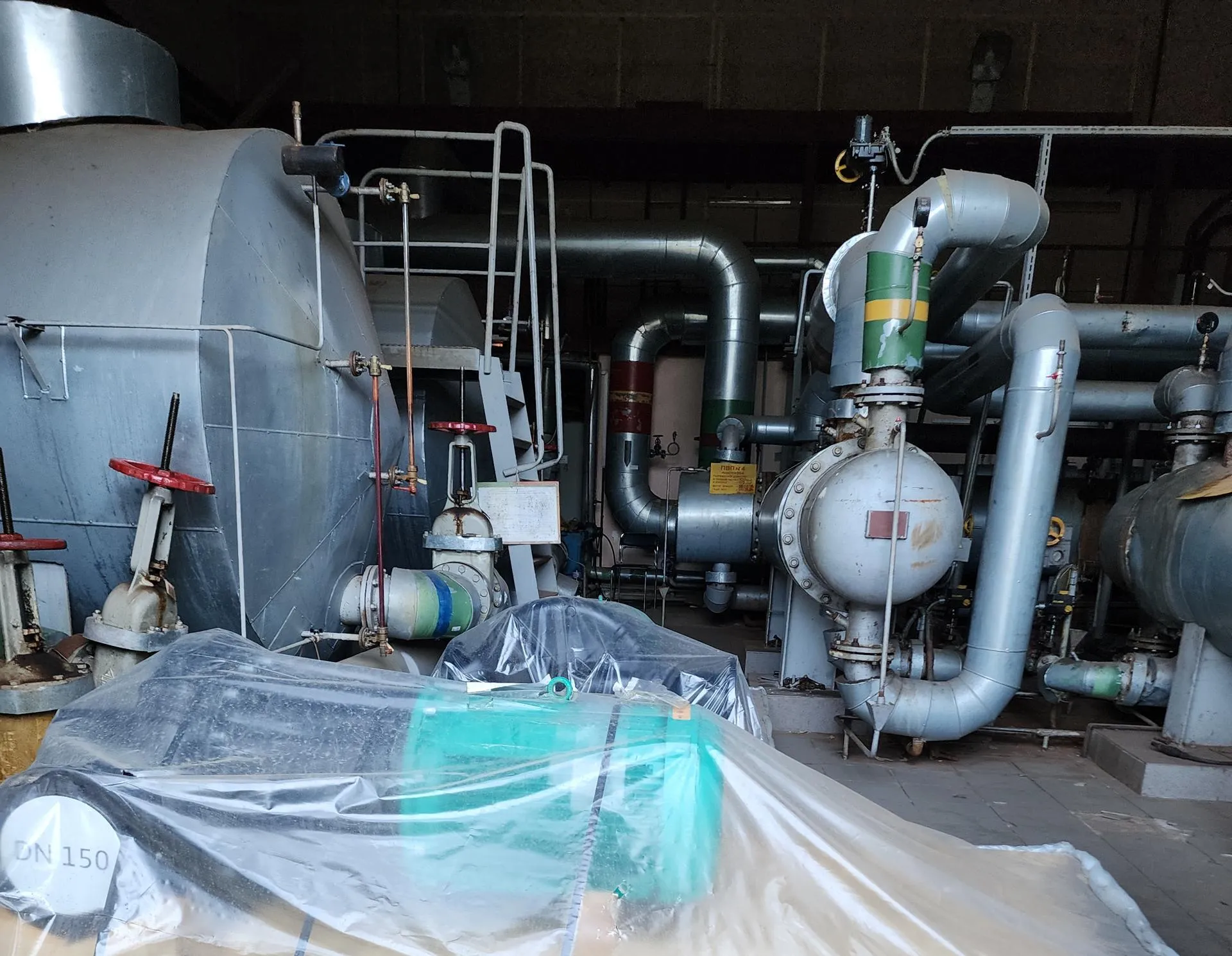 Фото: Нина Басистая