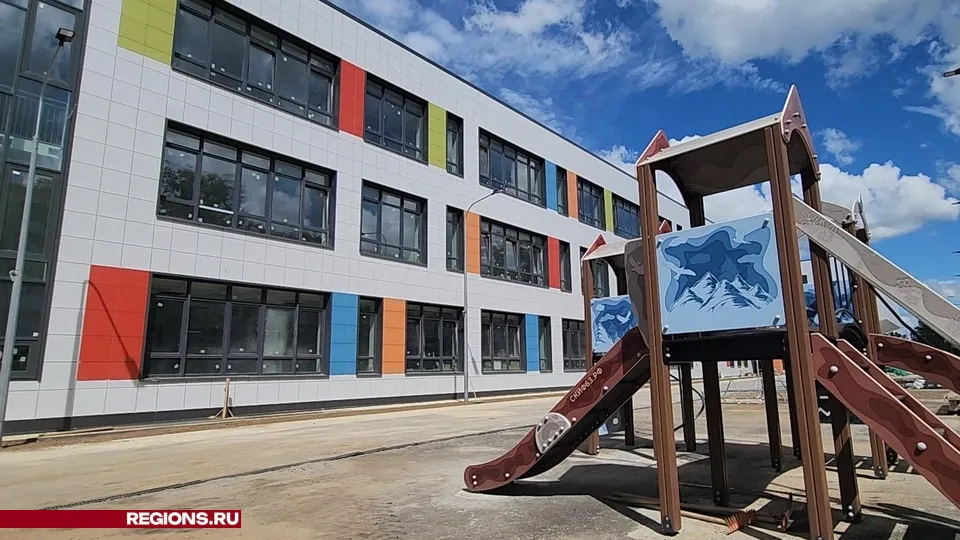 Фото: Никита Сморкалов