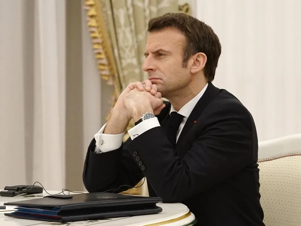 Европа под угрозой ядерной войны? Что Макрон сказал французам и миру в обращении к нации