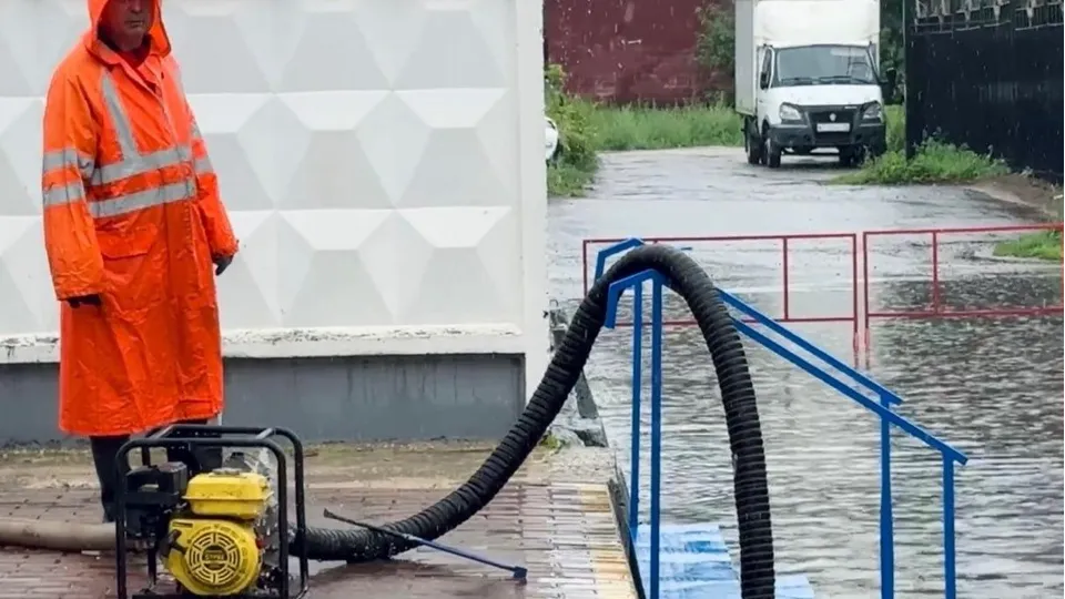 Фото: Ольга Стаферова