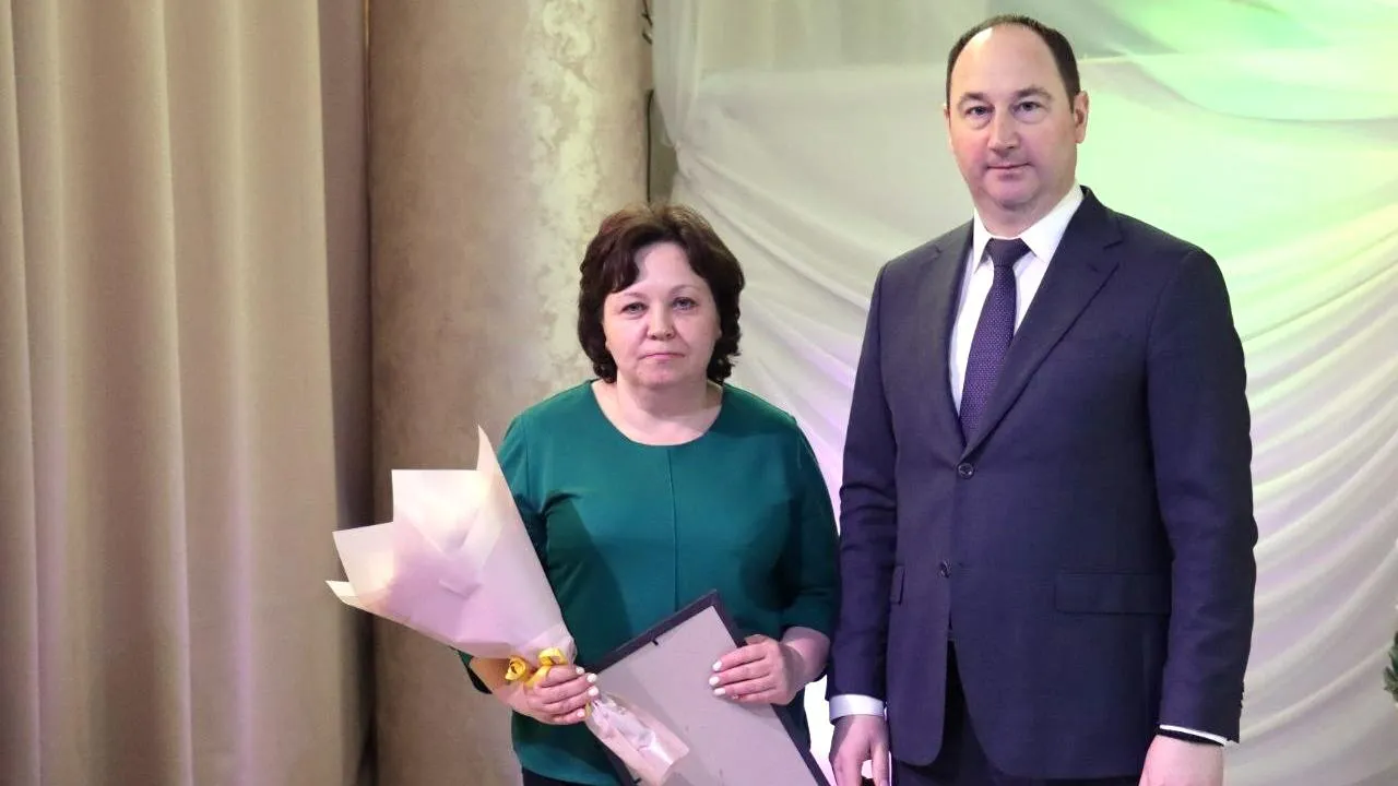 пресс-служба администрации г.о. Ступино