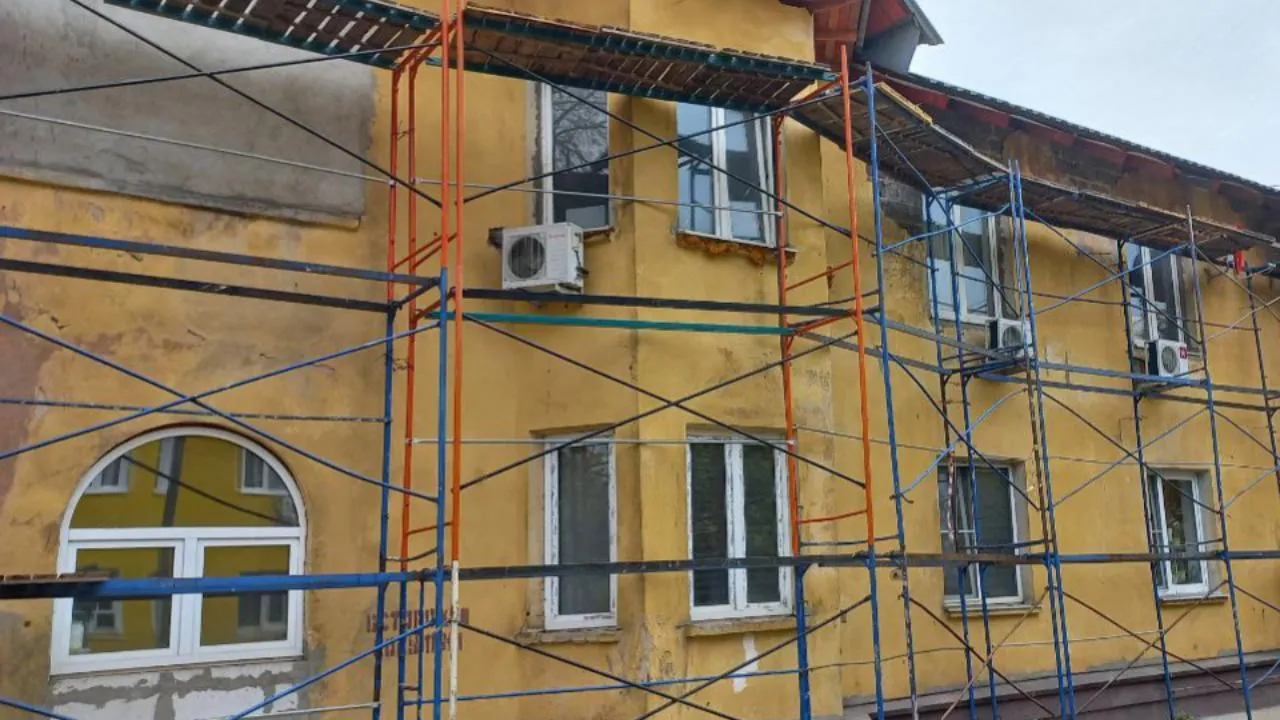 REGIONS/Олег Книжник