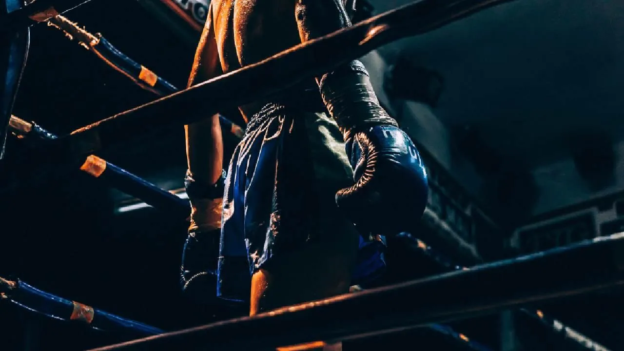 Чемпион UFC Двалишвили признался, что обманул комиссию перед боем с Нурмагомедовым