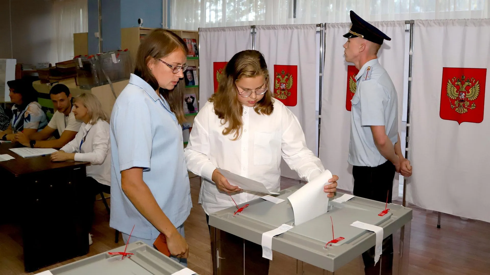 Пресс-служба администрации городского округа Луховицы