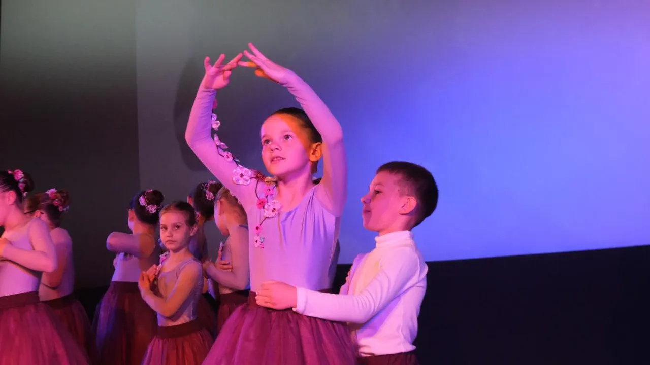 Фото: Мария Панина