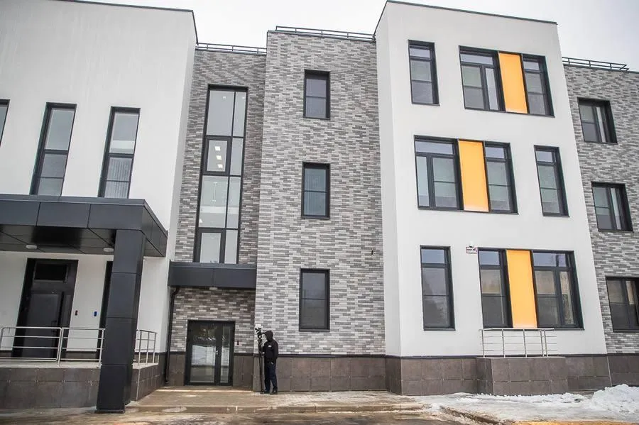 Пресс-служба администрации Одинцовского городского округа