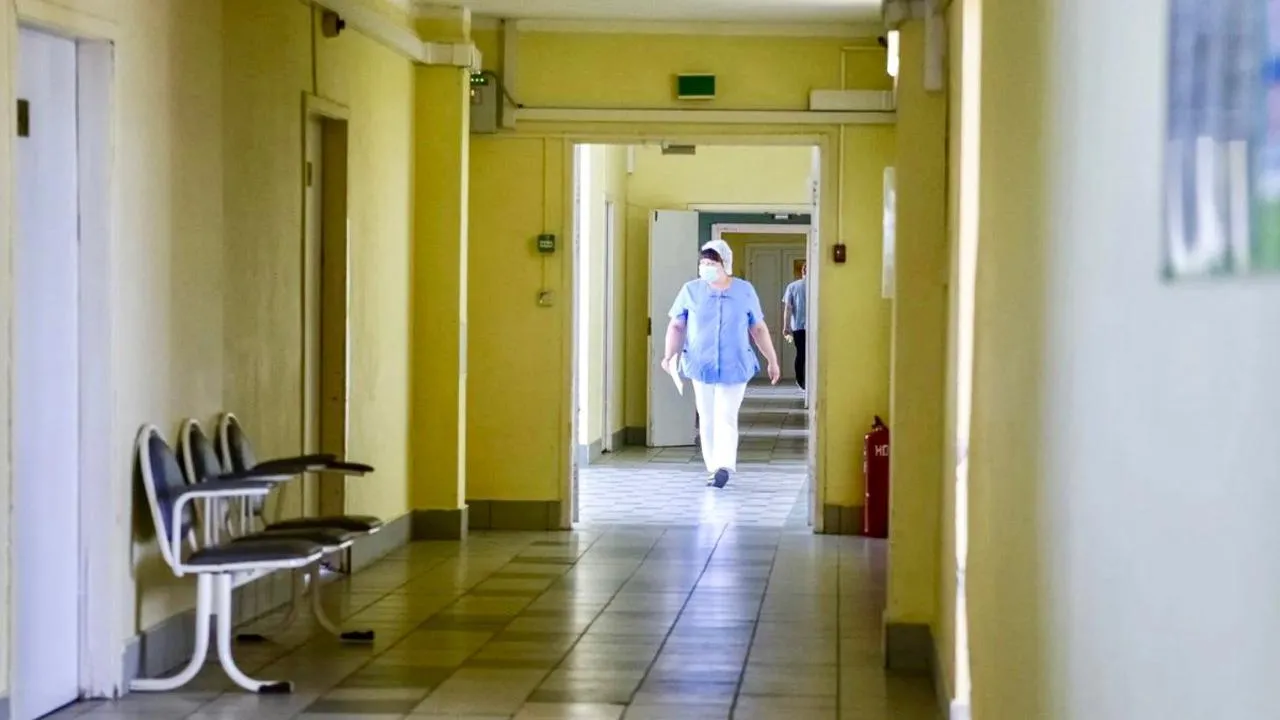 Фото: пресс-служба администрации г.о. Балашиха