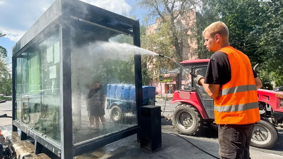 Фото: Министерство транспорта и дорожной инфраструктуры Московской области