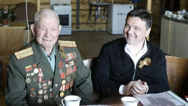 Константин Семенец