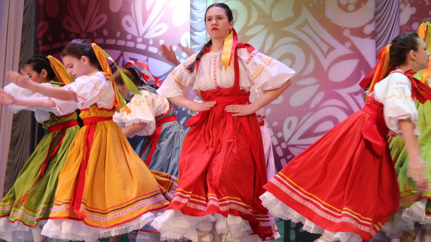 Анна Артюшина