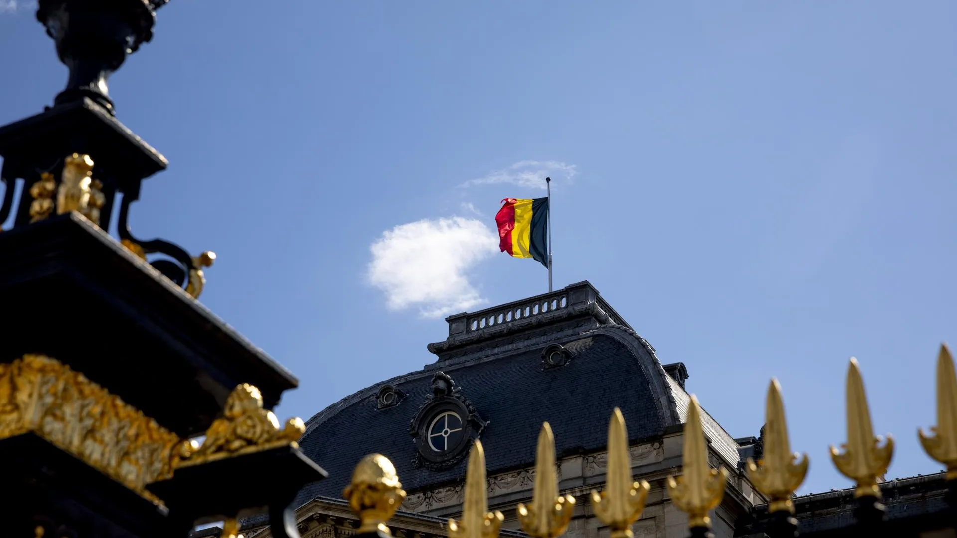 Hatim Kaghat/Belga News Agency