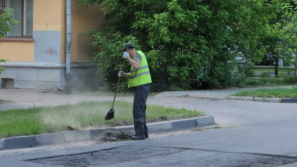 Фото: МедиаБанк Подмосковья/Арина Кузнецова
