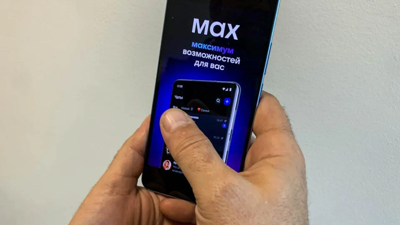 REGIONNS/Андрей Каманин