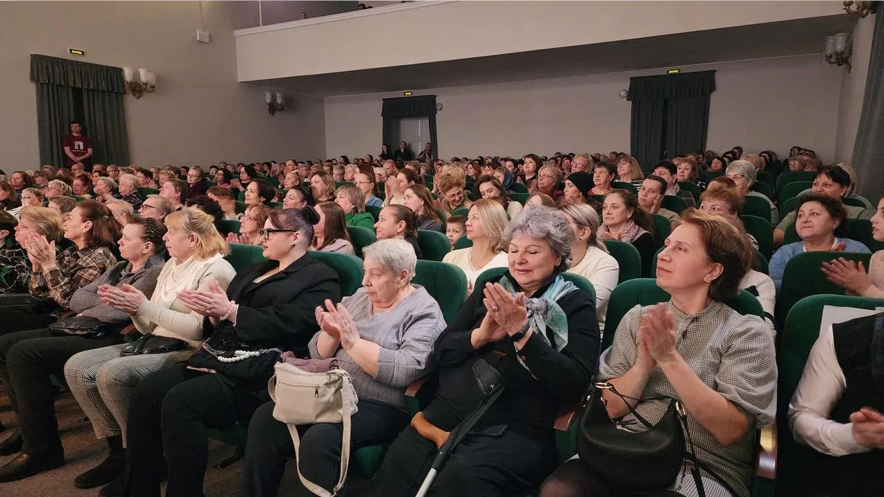 МедиаБанк Подмосковья/Валерия Исаева